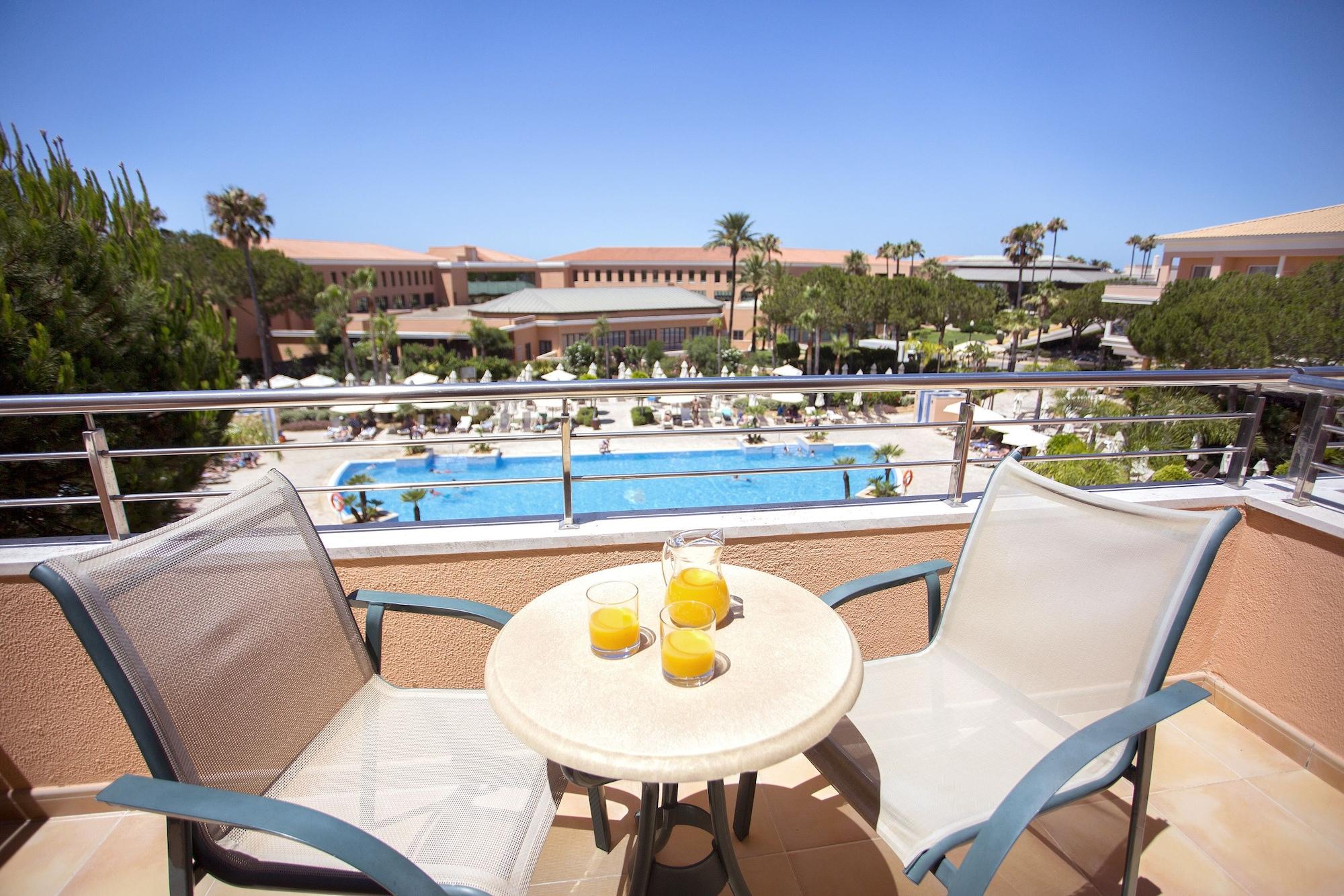 Hipotels Barrosa Garden Chiclana de la Frontera Exterior photo