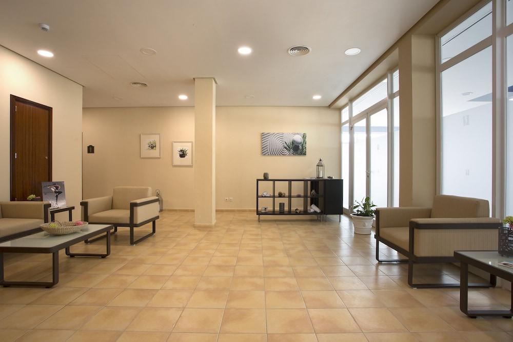 Hipotels Barrosa Garden Chiclana de la Frontera Exterior photo